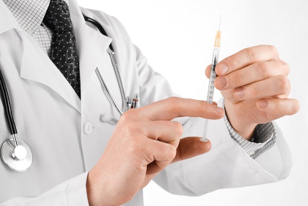 Carbapenem Antibiotik Spektrum Luas Untuk Infeksi Berat