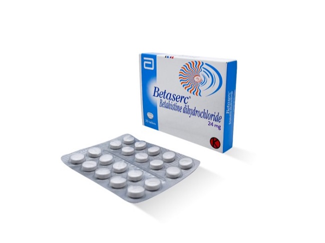 Apa Itu Obat Betaserc Dan Peredaran Di PAFI Batam